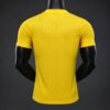 Version 26-27 Al-Ittihad Club Training Jersey Version 26-27 Al-Ittihad Club Training Jersey