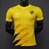 Version 26-27 Al-Ittihad Club Training Jersey Version 26-27 Al-Ittihad Club Training Jersey