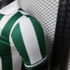 Version 26-27 Al Ittihad Green & White Stripe Special Edition Jersey Version 26-27 Al Ittihad Green & White Stripe Special Edition Jersey