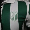 Version 26-27 Al Ittihad Green & White Stripe Special Edition Jersey Version 26-27 Al Ittihad Green & White Stripe Special Edition Jersey