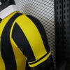 Version 26-27 Al Ittihad Special Edition Home Jersey Version 26-27 Al Ittihad Special Edition Home Jersey