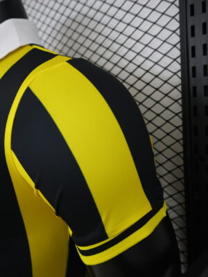 Version 26-27 Al Ittihad Special Edition Home Jersey