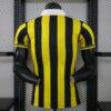 Version 26-27 Al Ittihad Special Edition Home Jersey Version 26-27 Al Ittihad Special Edition Home Jersey