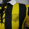 Version 26-27 Al Ittihad Special Edition Home Jersey Version 26-27 Al Ittihad Special Edition Home Jersey