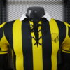 Version 26-27 Al Ittihad Special Edition Home Jersey Version 26-27 Al Ittihad Special Edition Home Jersey