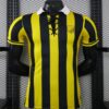 Version 26-27 Al Ittihad Special Edition Home Jersey Version 26-27 Al Ittihad Special Edition Home Jersey