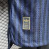 Version 26-27 Al-Nassr Away Jersey Version 26-27 Al-Nassr Away Jersey
