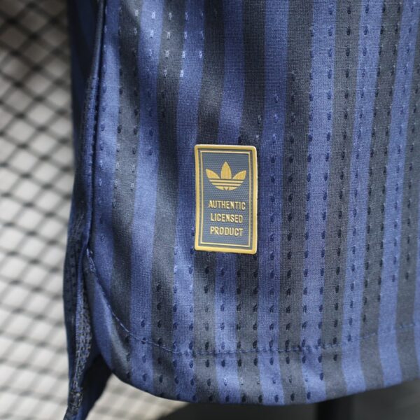 Version 26-27 Al-Nassr Away Jersey Version 26-27 Al-Nassr Away Jersey