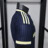 Version 26-27 Al-Nassr Away Jersey Version 26-27 Al-Nassr Away Jersey