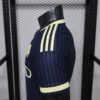Version 26-27 Al-Nassr Away Jersey Version 26-27 Al-Nassr Away Jersey