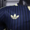 Version 26-27 Al-Nassr Away Jersey Version 26-27 Al-Nassr Away Jersey