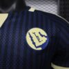 Version 26-27 Al-Nassr Away Jersey Version 26-27 Al-Nassr Away Jersey