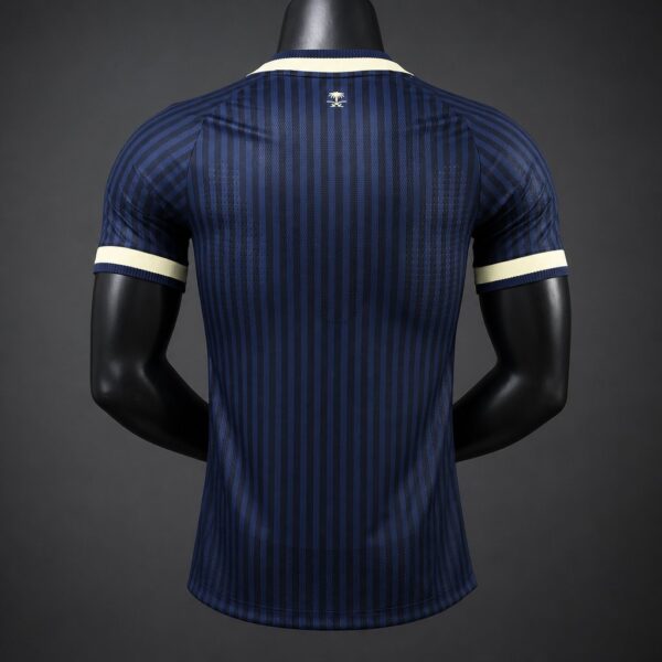 Version 26-27 Al-Nassr Away Jersey Version 26-27 Al-Nassr Away Jersey