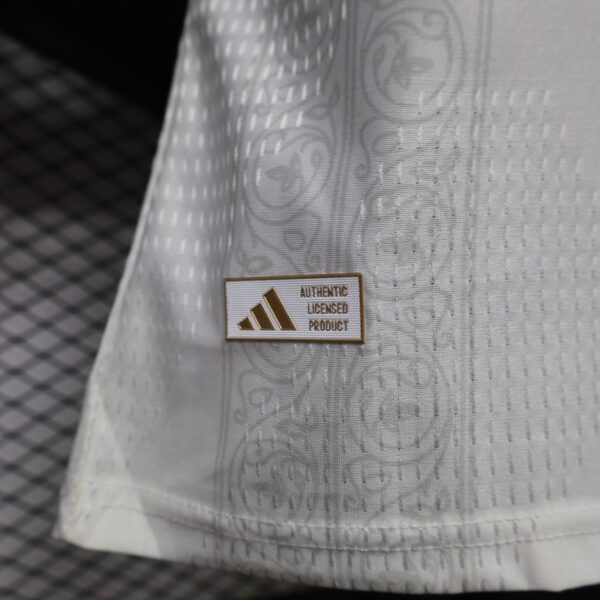 Version 26-27 Al-Nassr Away Jersey (New Sponsor)