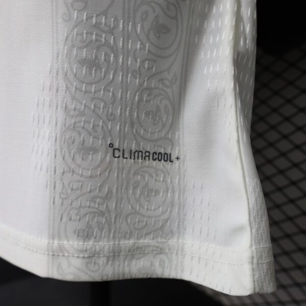 Version 26-27 Al-Nassr Away Jersey (New Sponsor)