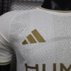 Version 26-27 Al-Nassr Away Jersey (New Sponsor)