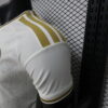 Version 26-27 Al-Nassr Away Jersey (With Sponsors)