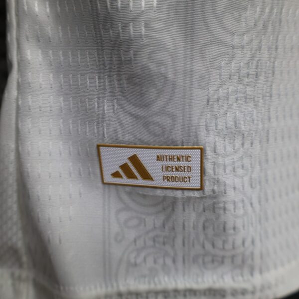 Version 26-27 Al-Nassr Away Jersey (With Sponsors)
