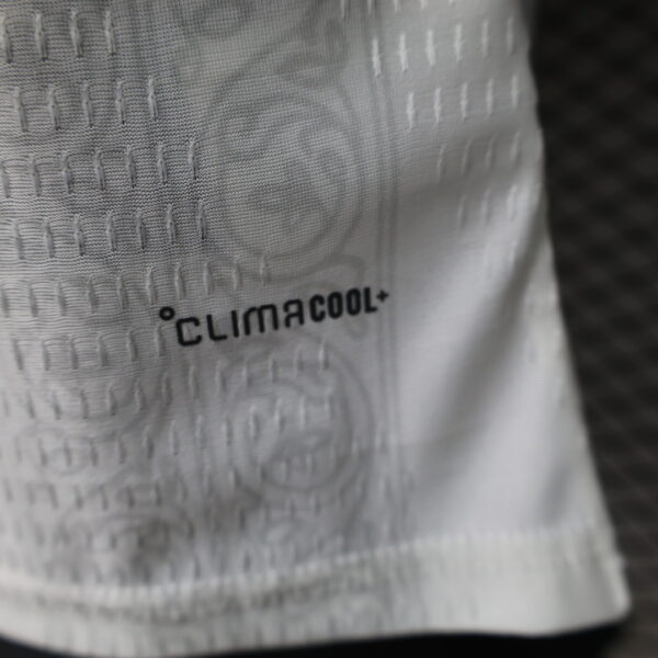 Version 26-27 Al-Nassr Away Jersey (With Sponsors)