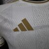 Version 26-27 Al-Nassr Away Jersey (With Sponsors)