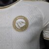 Version 26-27 Al-Nassr Away Jersey (With Sponsors)