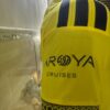 Version 26-27 Al-Nassr Home Jersey