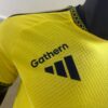Version 26-27 Al-Nassr Home Jersey