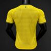 Version 26-27 Al-Nassr Home Jersey