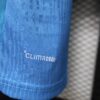 Version 26-27 Arsenal Away Goalkeeper Blue Jersey