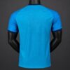 Version 26-27 Arsenal Away Goalkeeper Blue Jersey