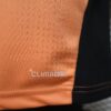 Version 26-27 Arsenal FC Home Orange Jersey