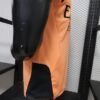 Version 26-27 Arsenal FC Home Orange Jersey