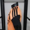 Version 26-27 Arsenal FC Home Orange Jersey