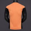 Version 26-27 Arsenal FC Home Orange Jersey