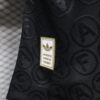 Version 26-27 Arsenal FC Special Edition Black Gold Jersey