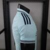 Version 26-27 Arsenal FC Special Edition Blue Jersey Version 26-27 Arsenal FC Special Edition Blue Jersey
