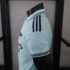 Version 26-27 Arsenal FC Special Edition Blue Jersey Version 26-27 Arsenal FC Special Edition Blue Jersey