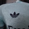 Version 26-27 Arsenal FC Special Edition Blue Jersey Version 26-27 Arsenal FC Special Edition Blue Jersey