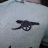 Version 26-27 Arsenal FC Special Edition Blue Jersey Version 26-27 Arsenal FC Special Edition Blue Jersey