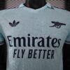 Version 26-27 Arsenal FC Special Edition Blue Jersey Version 26-27 Arsenal FC Special Edition Blue Jersey