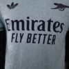 Version 26-27 Arsenal FC Special Edition Blue Jersey Version 26-27 Arsenal FC Special Edition Blue Jersey