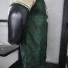 Version 26-27 Arsenal FC Special Edition Green Jersey Version 26-27 Arsenal FC Special Edition Green Jersey