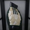 Version 26-27 Arsenal FC Special Edition Green Jersey Version 26-27 Arsenal FC Special Edition Green Jersey