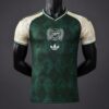 Version 26-27 Arsenal FC Special Edition Green Jersey Version 26-27 Arsenal FC Special Edition Green Jersey