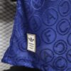Version 26-27 Arsenal FC Special Edition Royal Blue Jersey