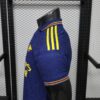 Version 26-27 Arsenal FC Special Edition Royal Blue Jersey