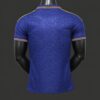 Version 26-27 Arsenal FC Special Edition Royal Blue Jersey