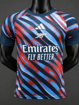 Version 26-27 Arsenal FC Training Jersey Version 26-27 Arsenal FC Training Jersey