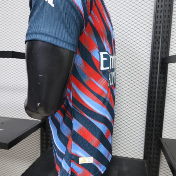 Version 26-27 Arsenal FC Training Jersey Version 26-27 Arsenal FC Training Jersey