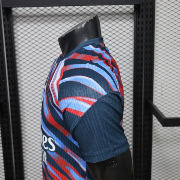 Version 26-27 Arsenal FC Training Jersey Version 26-27 Arsenal FC Training Jersey